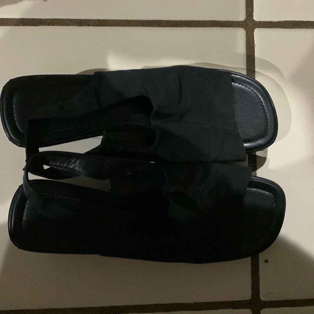 Women’s Black Dress Shoes
